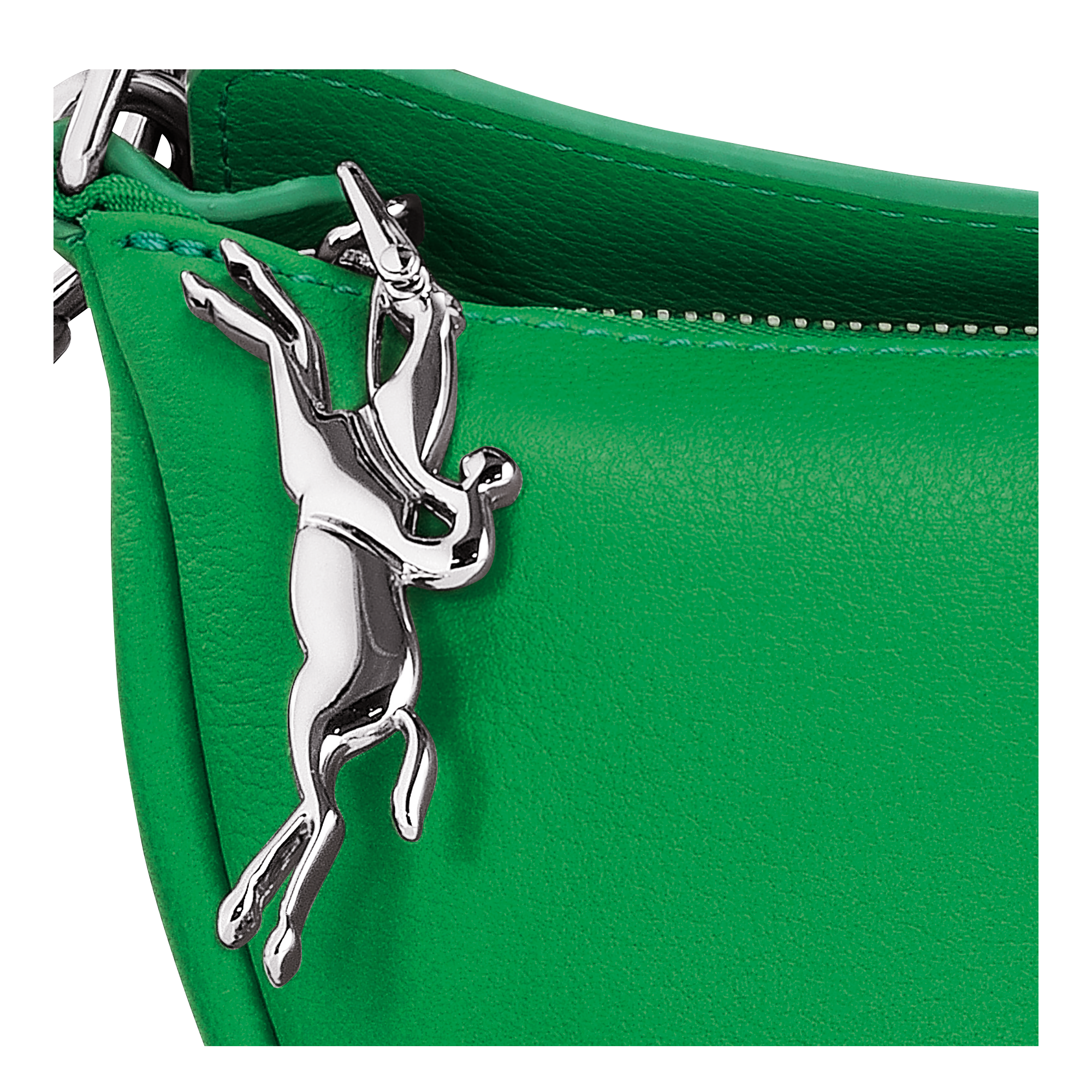 Crossbody bag S, Lawn - View 6 of
6 - zoom in Smile Crossbody bag S, Lawn