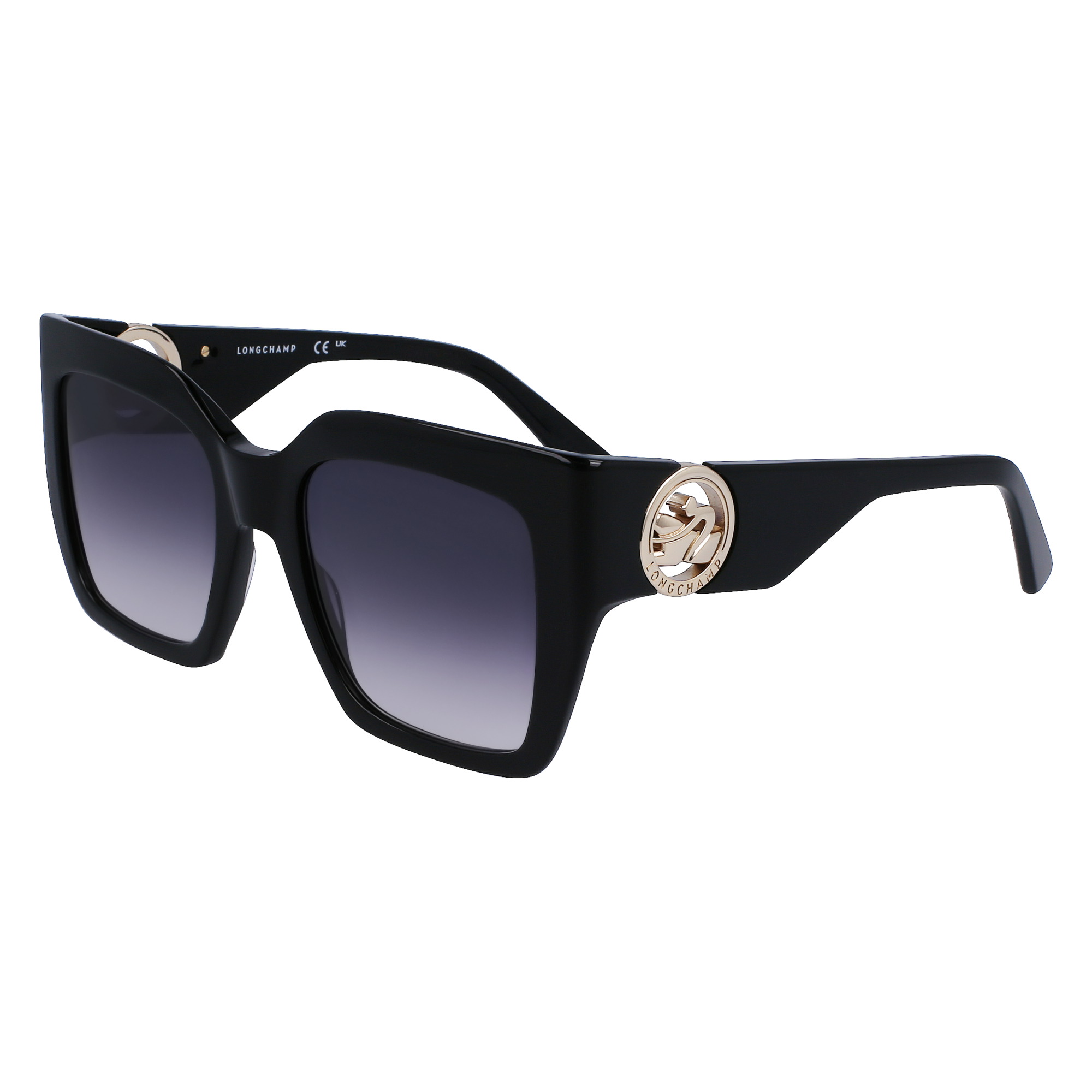 Sunglasses Black - OTHER (55158LUA001)