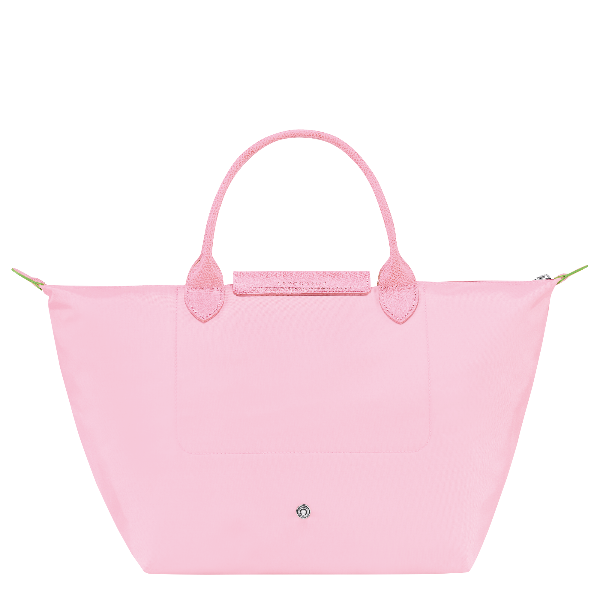 Le Pliage Green Handtasche M, Pink