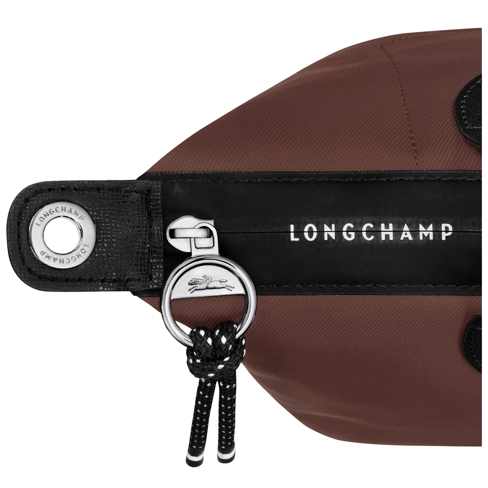 Le Pliage Energy Handbag S, Cocoa