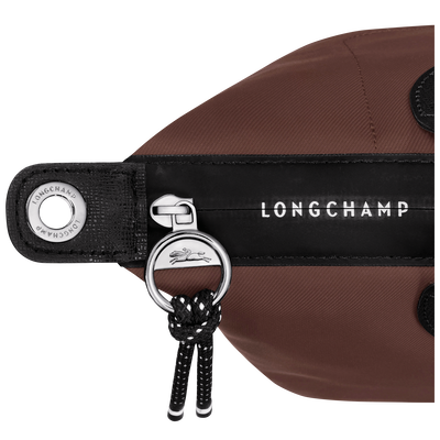 Le Pliage Energy Handbag S, Cocoa