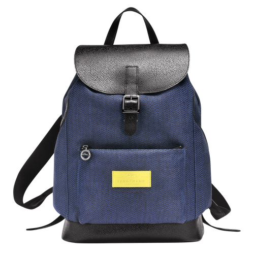 Rucksack, 127 Blau Rucksack, 127 Blau, hi-res