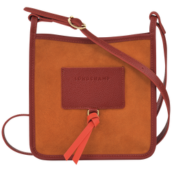 Zipped crossbody bag S