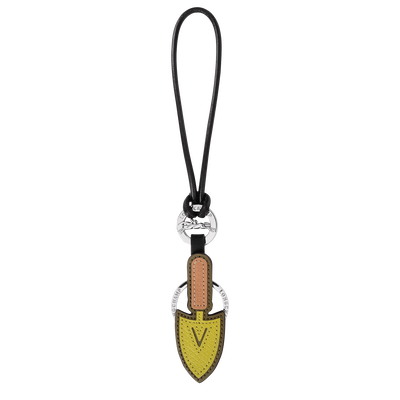 Keyring, Kiwi Green