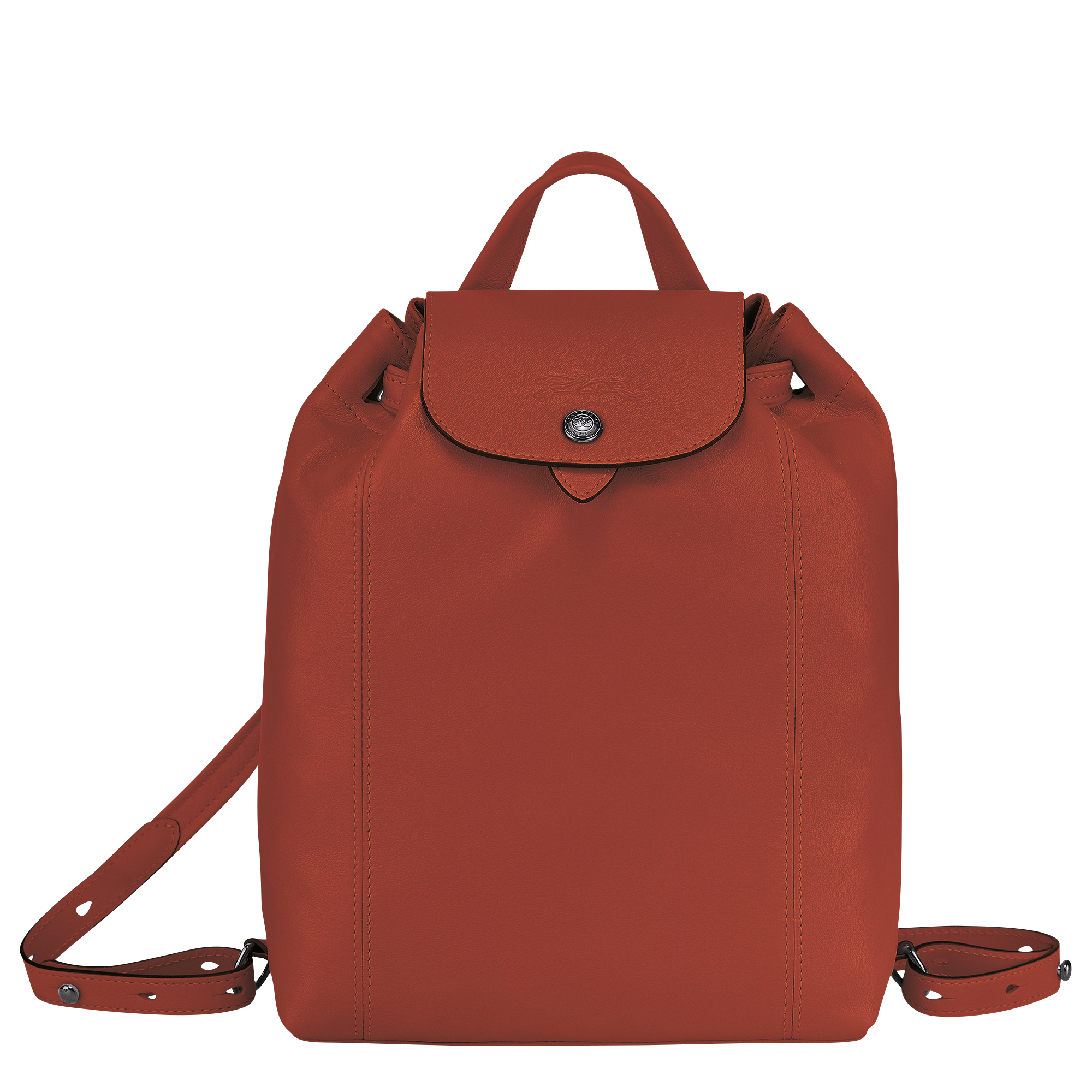 longchamp backpack cuir