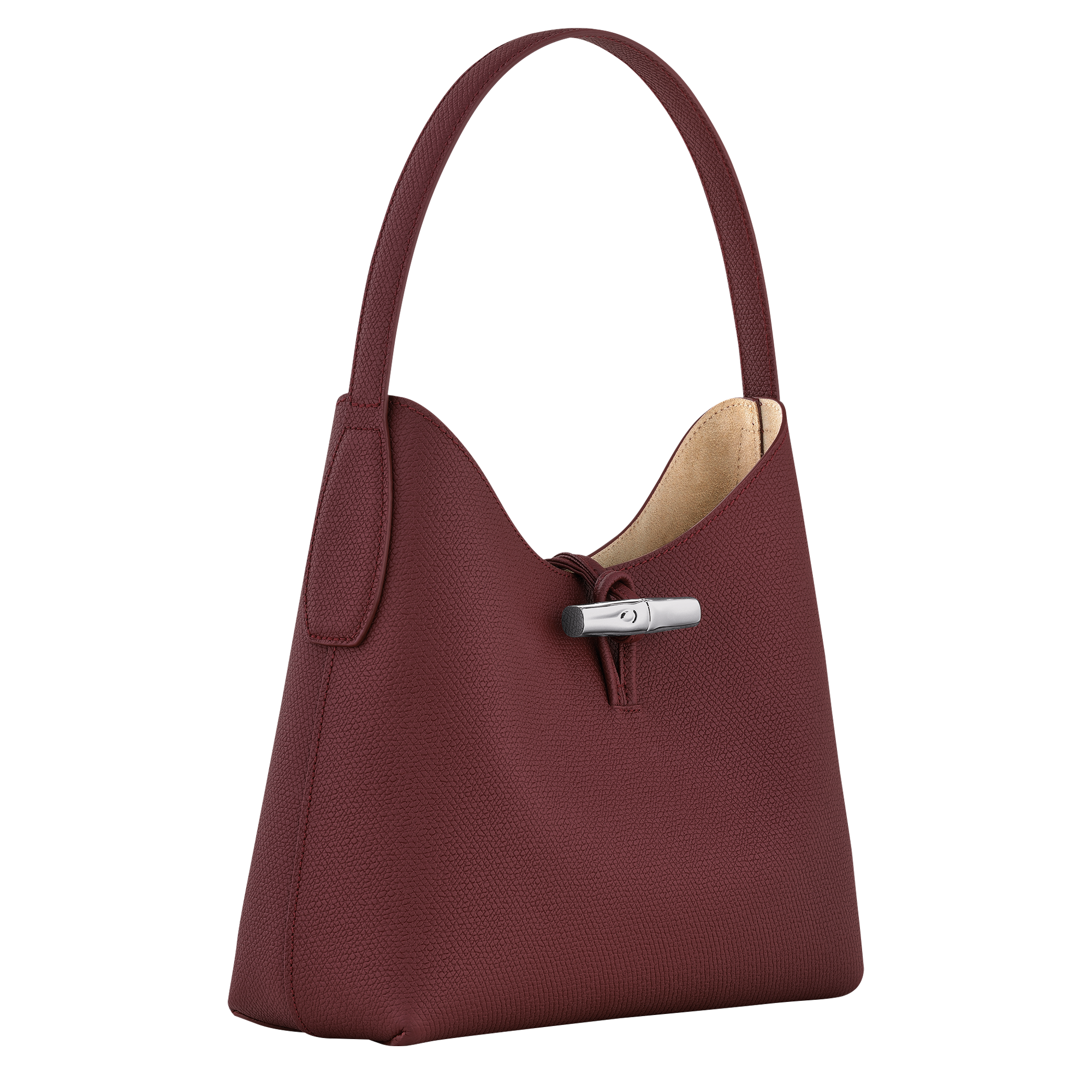 Roseau Shopper M, Pflaume