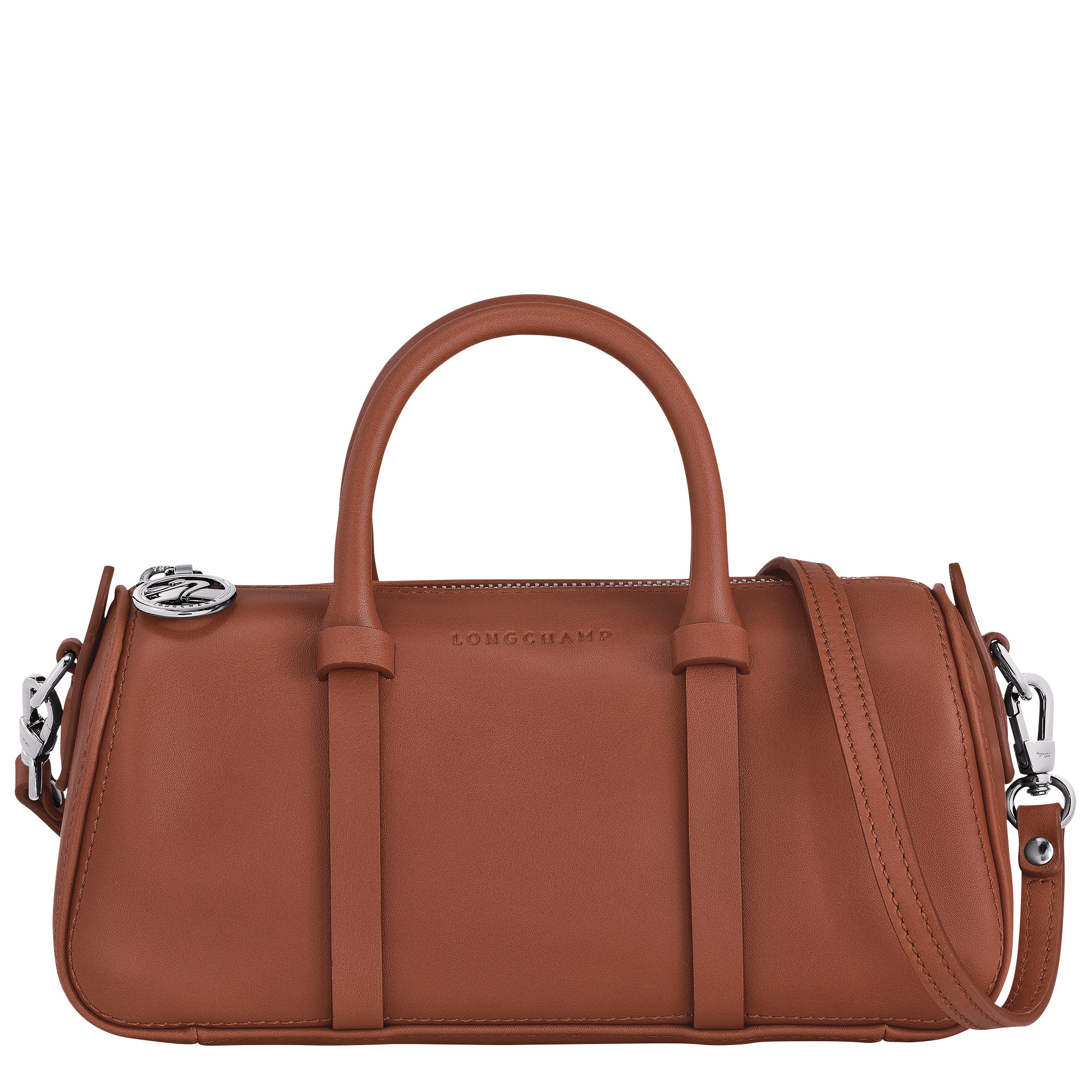 Sac à main S, Cognac - Vue 1 de
6 - agrandir le zoom Daylong Sac à main S, Cognac