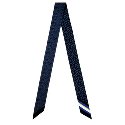 실크 리본