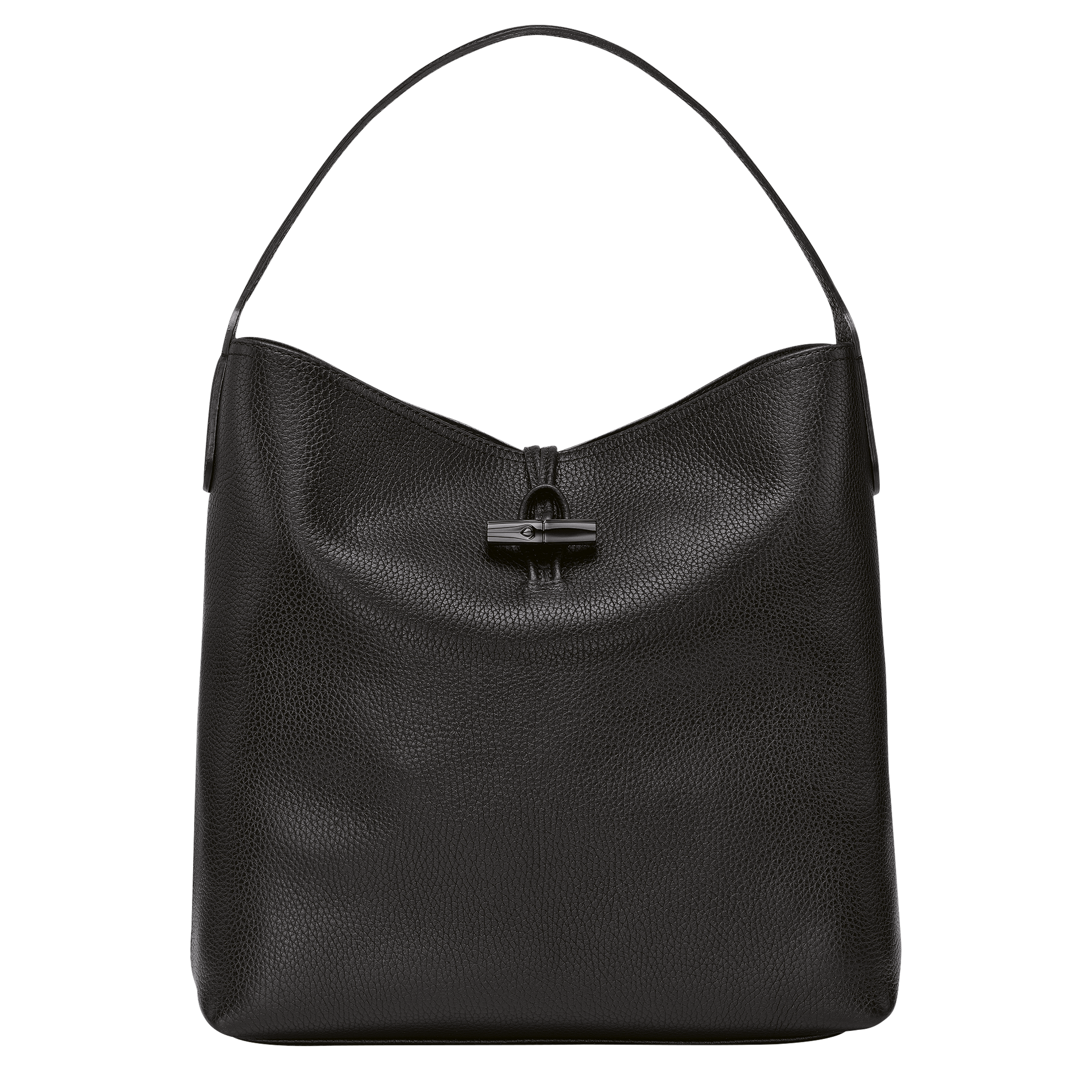 Sac cuir femme longchamp