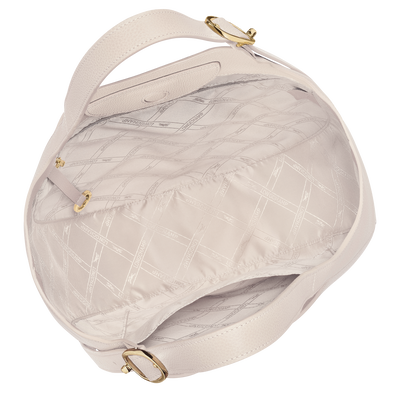 Le Foulonné 肩揹袋 XL, 紙張白