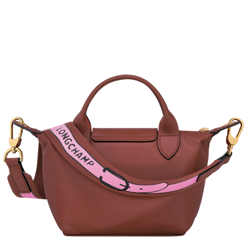 Longchamp Le Pliage XS : why did I buy it again ?! 