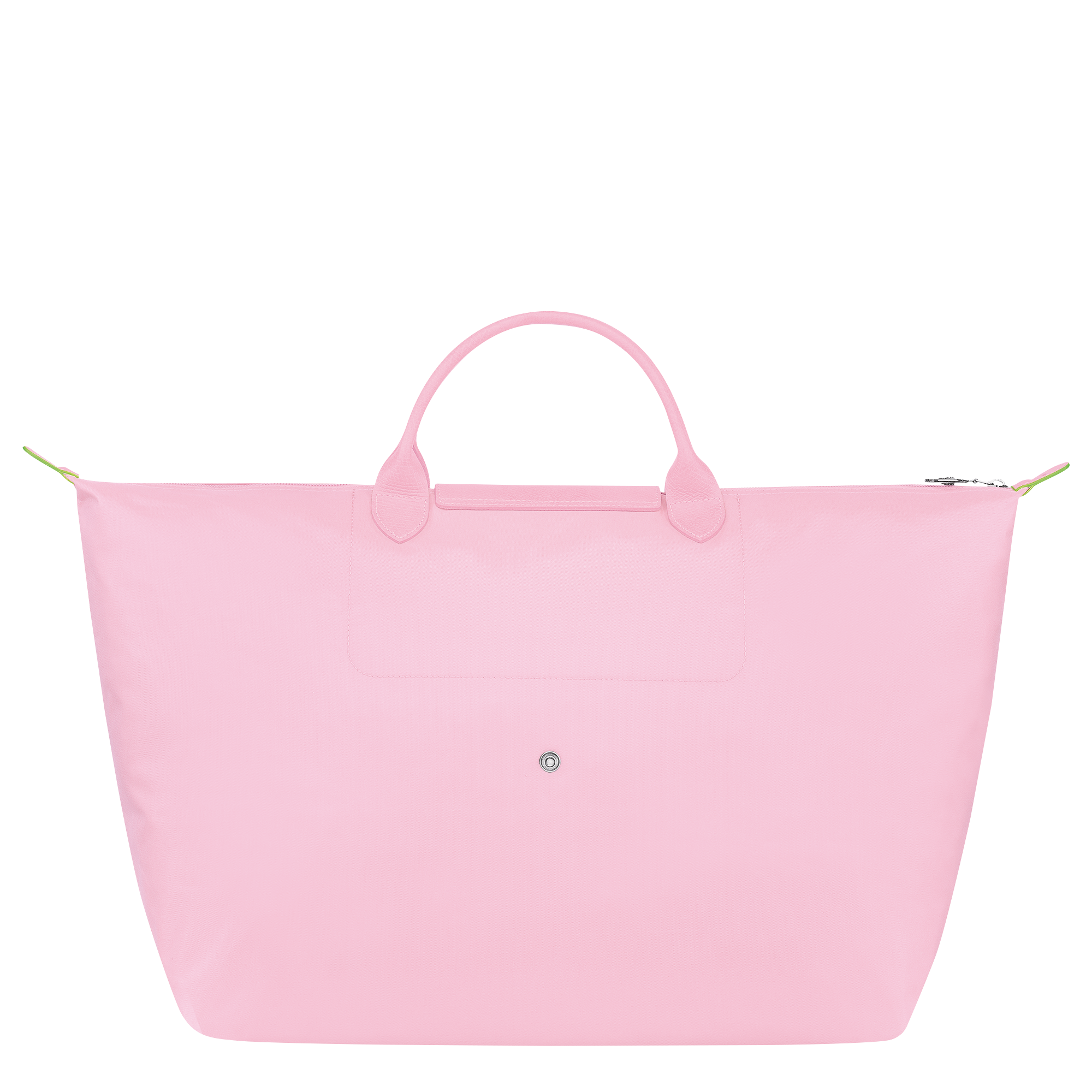 Le Pliage Green 旅行袋 S, 粉紅色