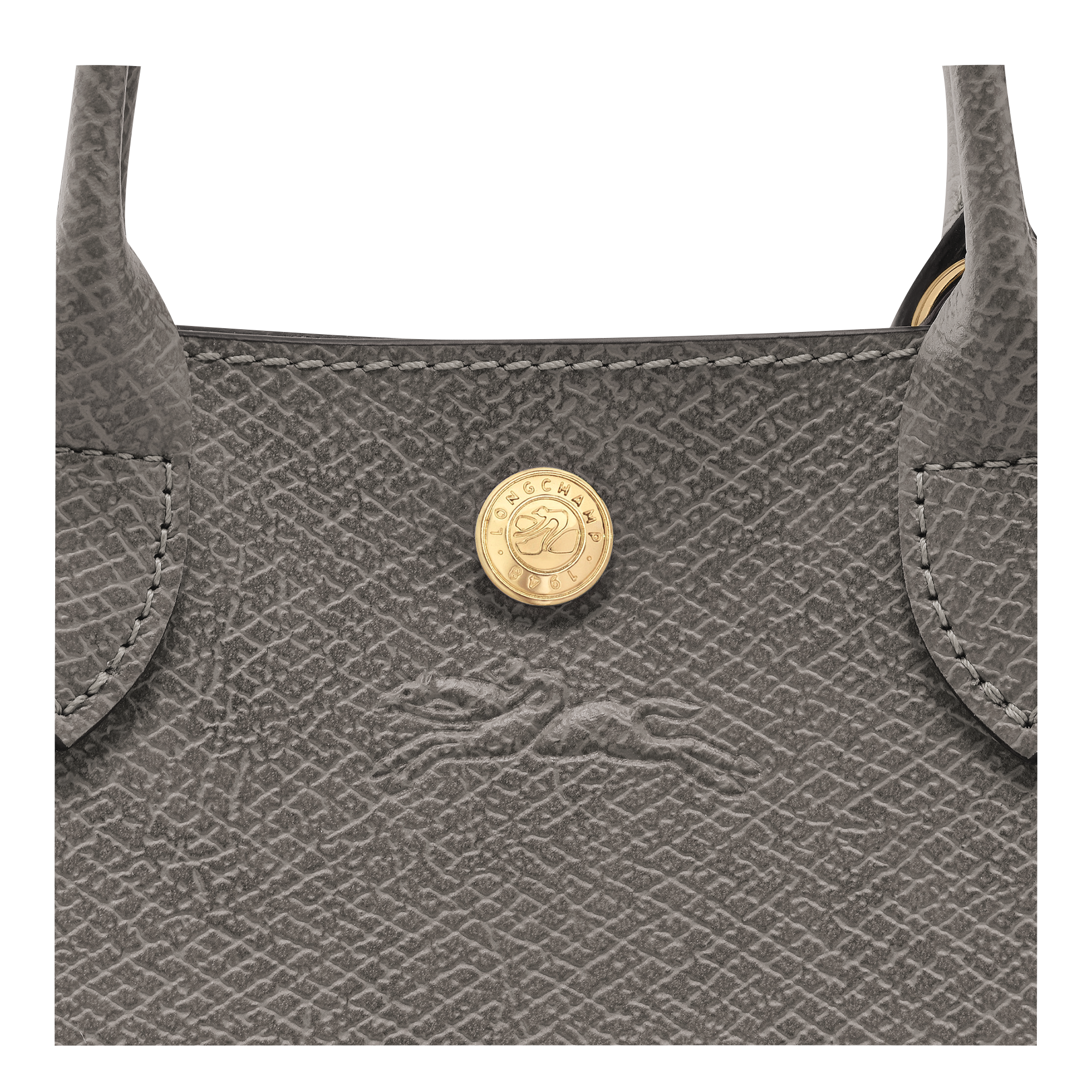 Shopping bag XS, Tortora - View 6 of
6 - aumentare lo zoom Épure Shopping bag XS, Tortora