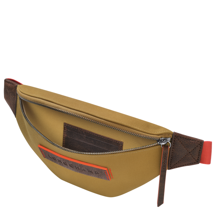 Longchamp 3D Sac banane, Tabac
