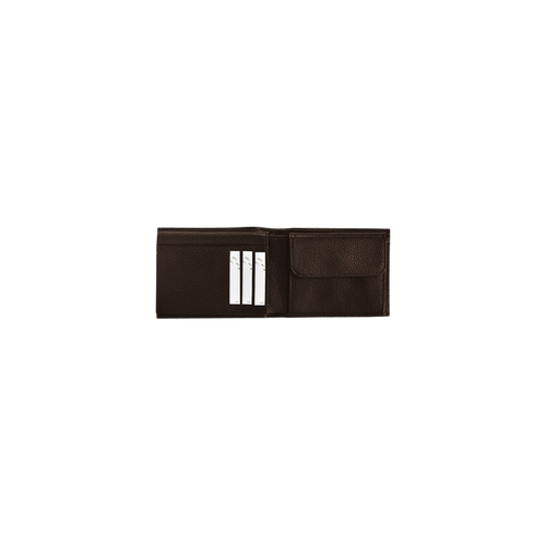 Small wallet, 002 Mocha Small wallet, 002 Mocha, hi-res