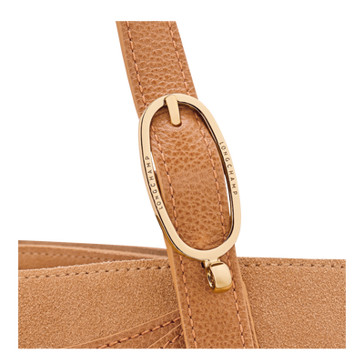 Complice Tote bag XL, Pecan
