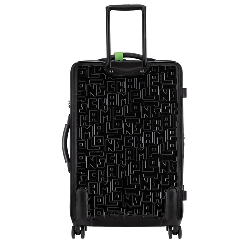 LGP Travel L Suitcase , Black - OTHER - View 4 of  5