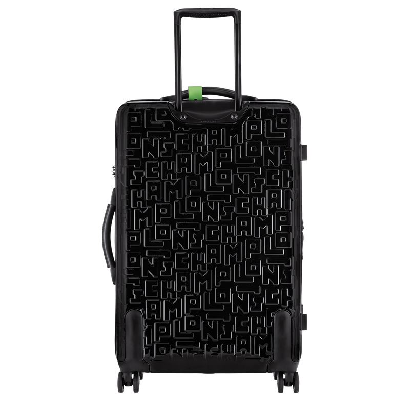 LGP Travel L Suitcase , Black - OTHER  - View 4 of  5