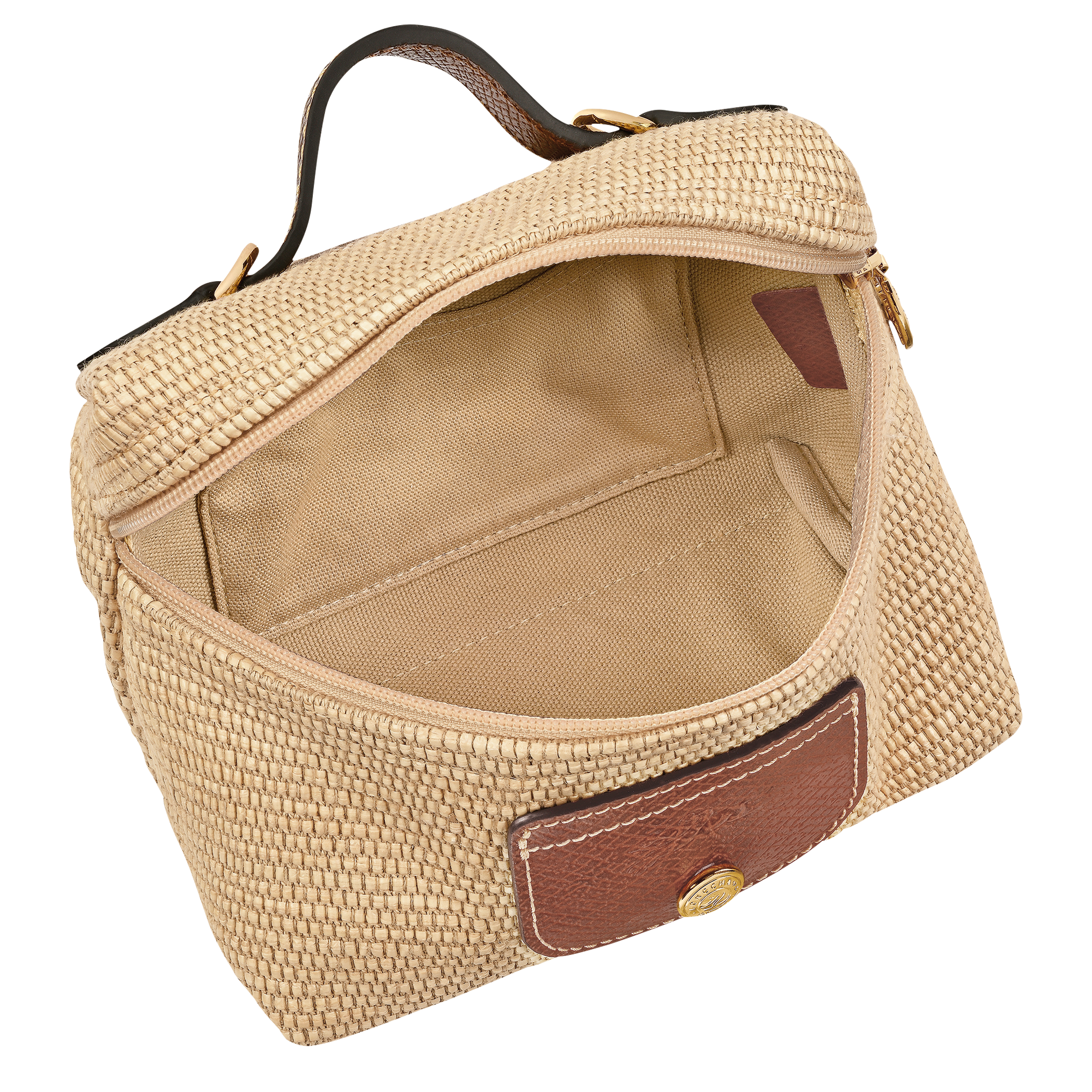 Le Pliage Collection Borsa a tracolla XS,  Marrone