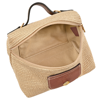 Le Pliage Collection Borsa a tracolla XS,  Marrone