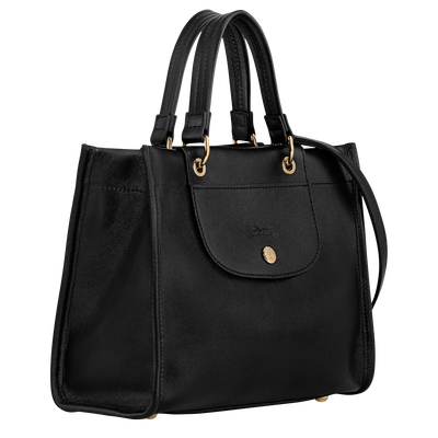 Cabas Longchamp Handbag S, Black