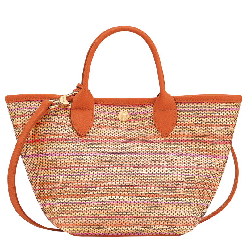 Borsa a cesta XS Le Pliage Collection , Tela - Arcobaleno  - View 4 of  5