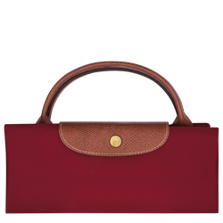 Le Pliage Original Reisetasche M, Rot
