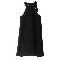 Vestido , Otro - Negro
