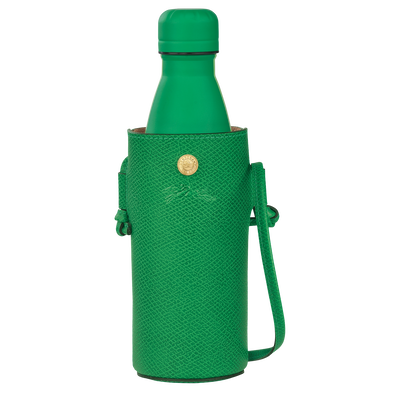Épure Bottle holder, Green