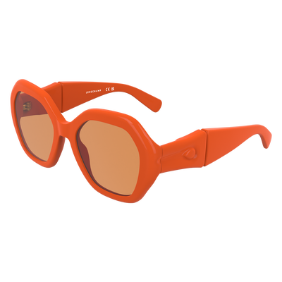 Sunglasses , Orange - OTHER