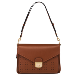 Mademoiselle Longchamp - Shoulder bag M Shoulder bag M