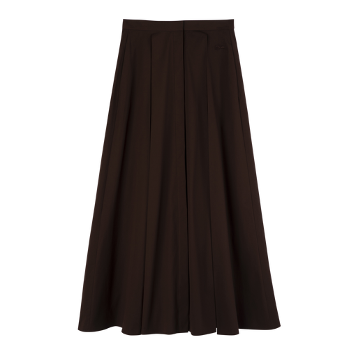 Midi skirt