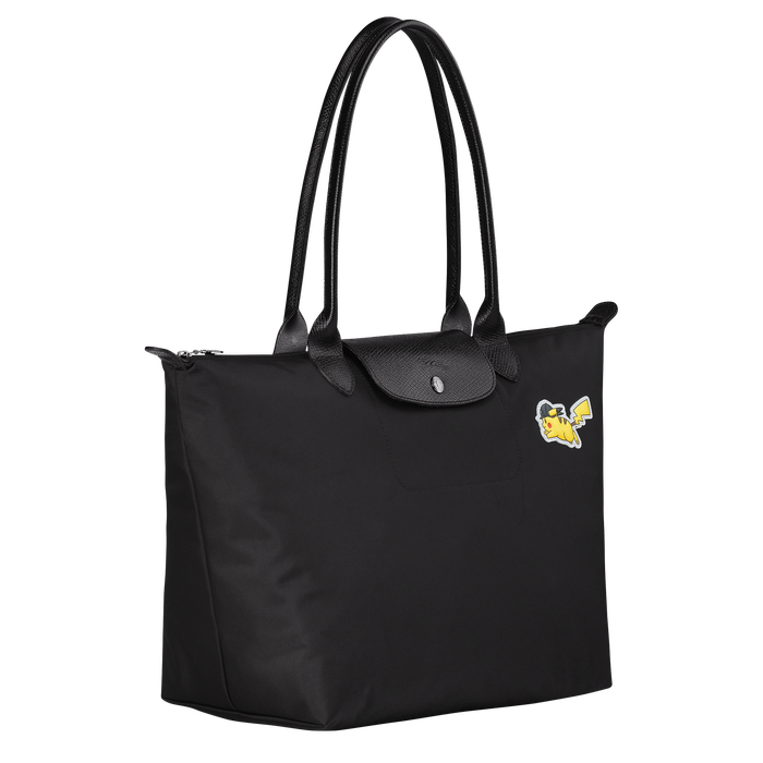 pikachu longchamp bag