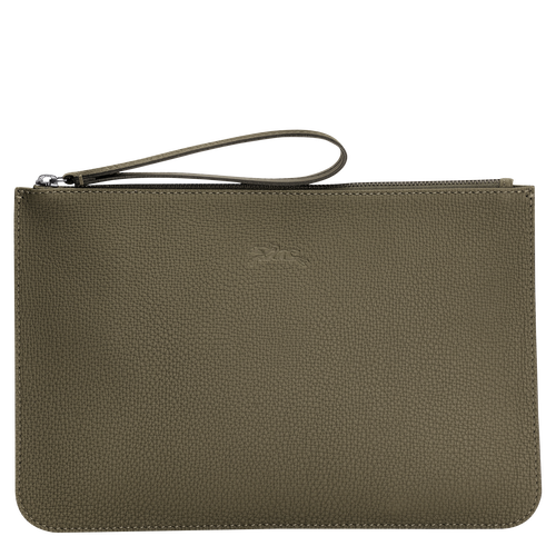 Pochette, Kaki Vue 1 de Pochette, Kaki, hi-res