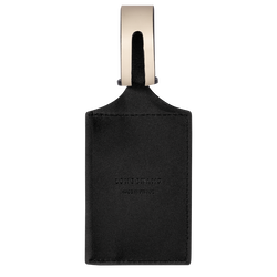 LGP Travel Luggage tag , Paper - Leather