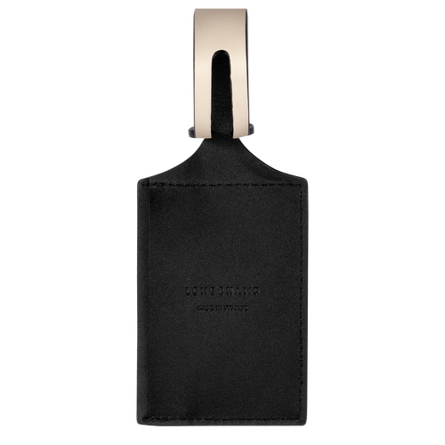LGP Travel Luggage tag , Paper - Leather - View 2 of  2