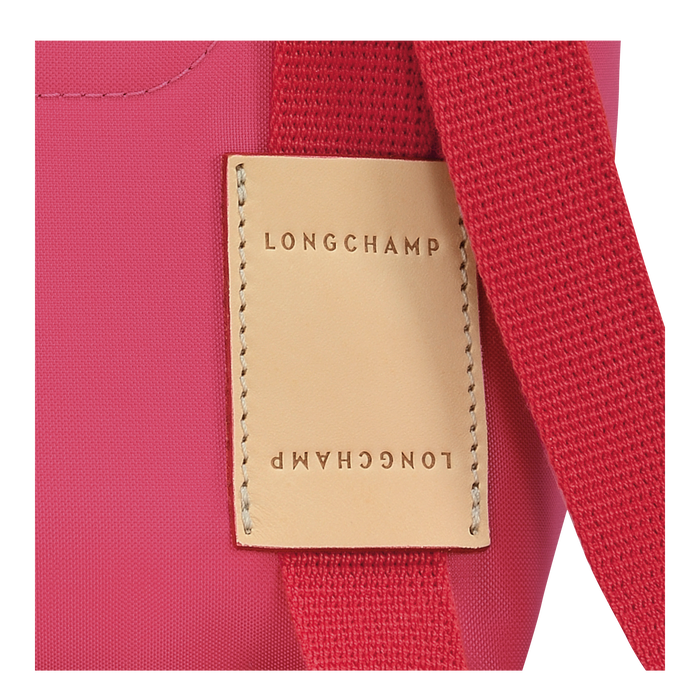 Le Pliage Re-Play Handbag XS, Fuchsia