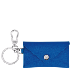 Envelope key ring