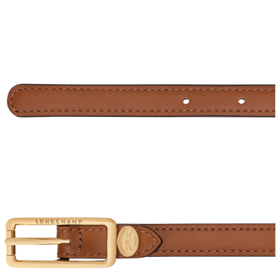 Epure 여성 벨트, 코냑