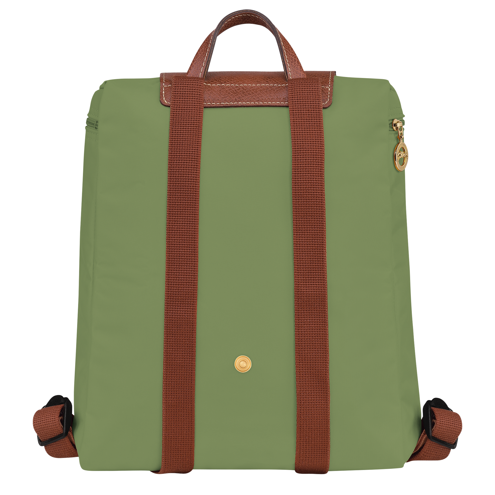 Le Pliage Original Rucksack, Flechte