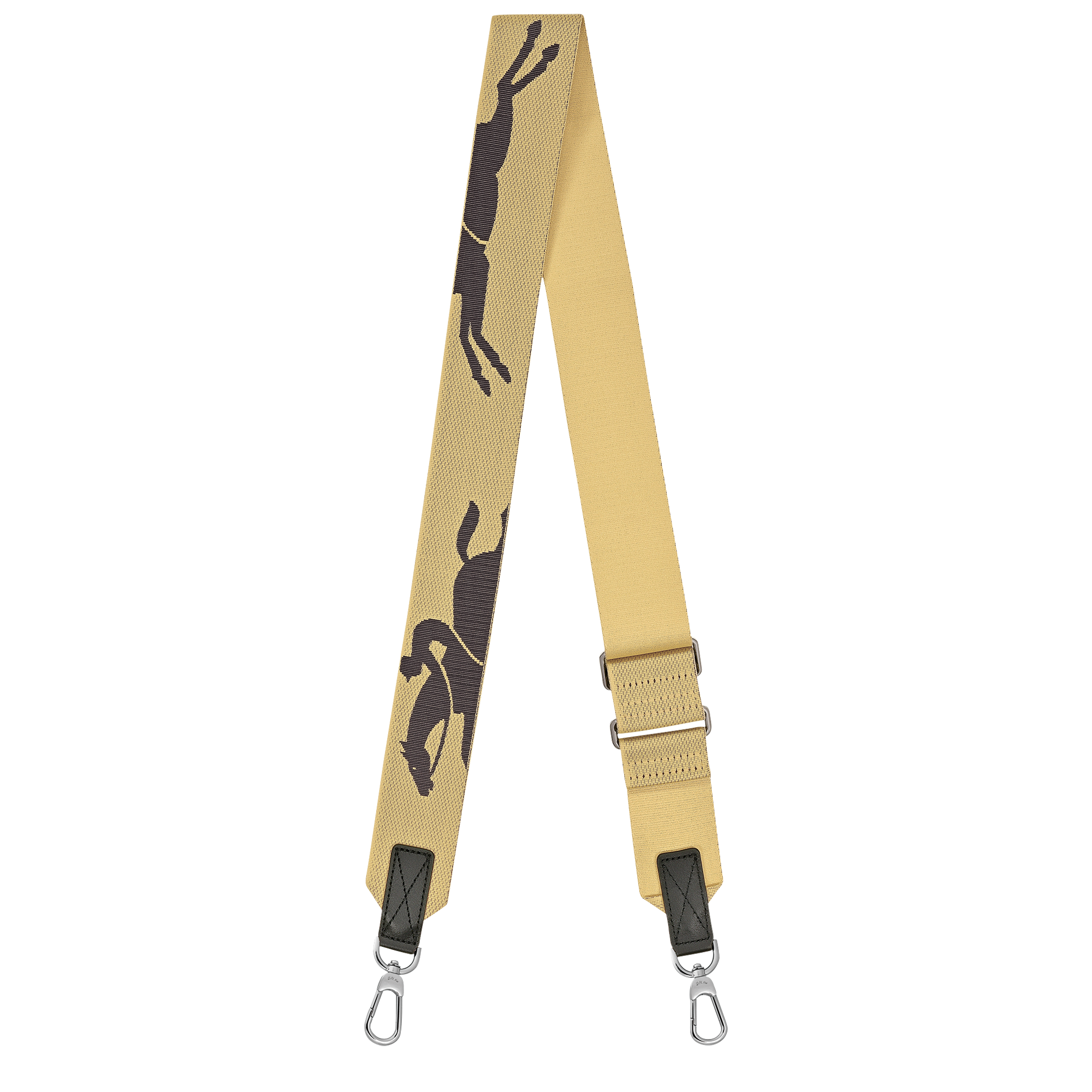 null Shoulder strap, Hay