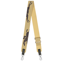 Shoulder strap , Hay - Canvas
