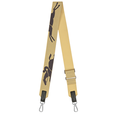 null Shoulder strap, Hay