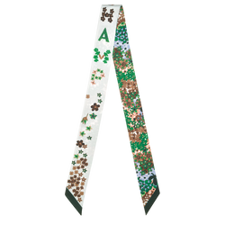 실크 리본