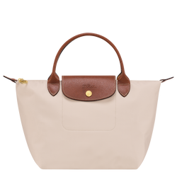 Le Pliage Original S Handbag , Paper - Recycled canvas