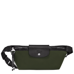 Gürteltasche M Le Pliage Energy , Canvas - Khaki