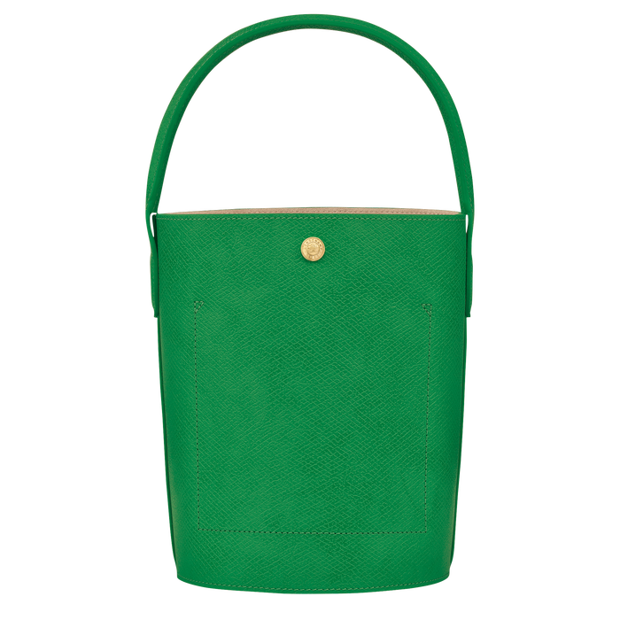 Épure Bolso saco, Verde
