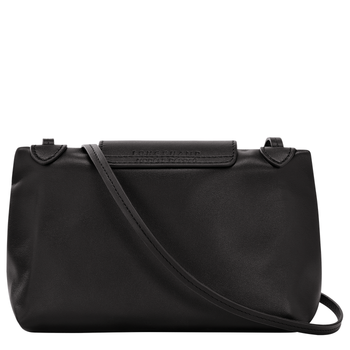 Le Pliage Xtra Crossbody bag, Black