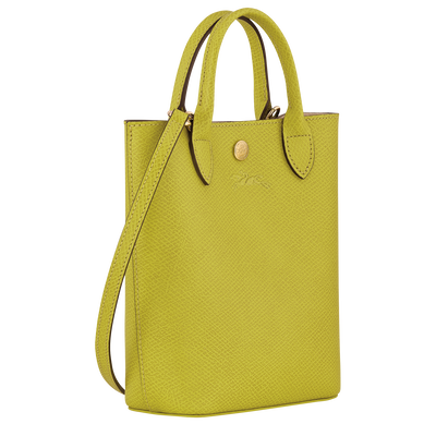 Épure Sac cabas XS, Kiwi