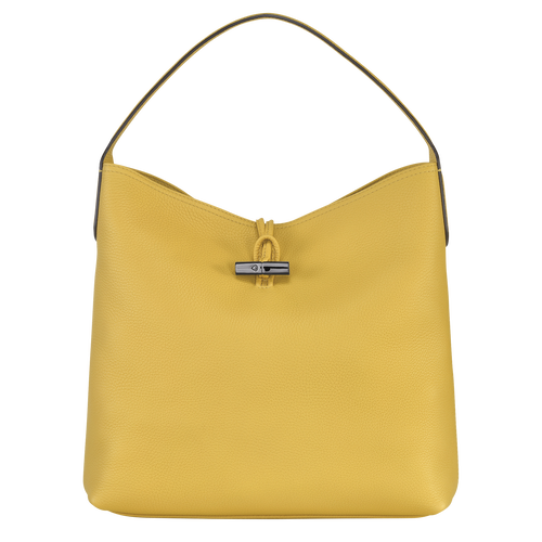 Roseau Essential Hobo bag, Yellow